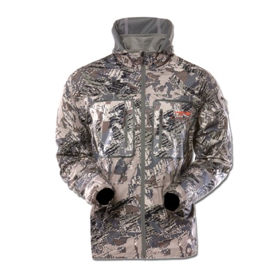 sitka contrail shirt